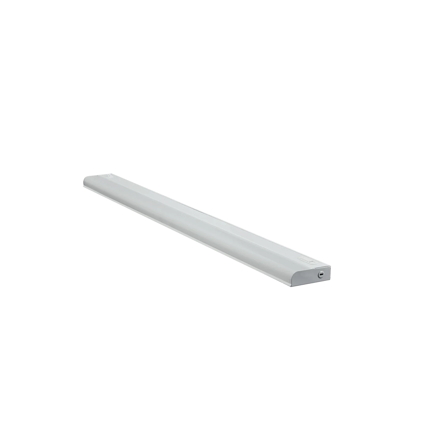 RP Lighting and Fans Selectable Under Cabinet LED Light, 40", White, 20W, 120V, 5CCT, 1400 lm Delivered