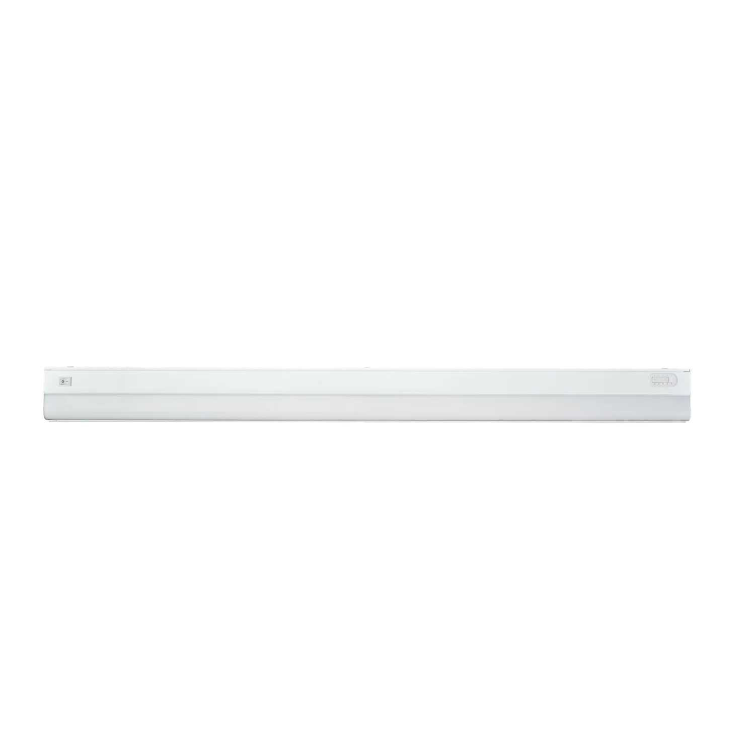 RP Lighting and Fans Selectable Under Cabinet LED Light, 40", White, 20W, 120V, 5CCT, 1400 lm Delivered - view 2