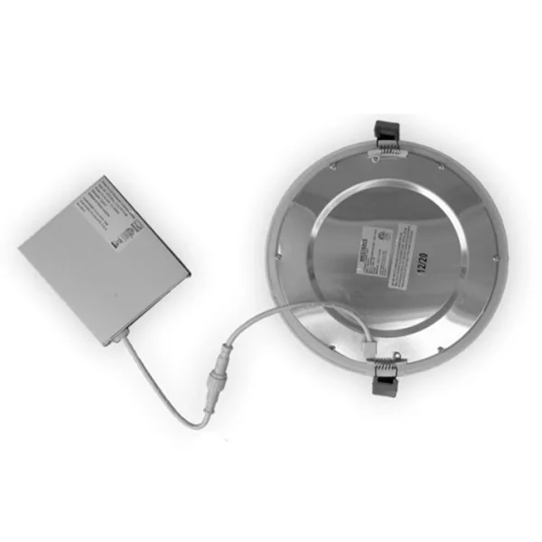 RSL Series 5-Inch 18 W LED Ultra Slim Recessed Light - CCT Adjustable - view 4