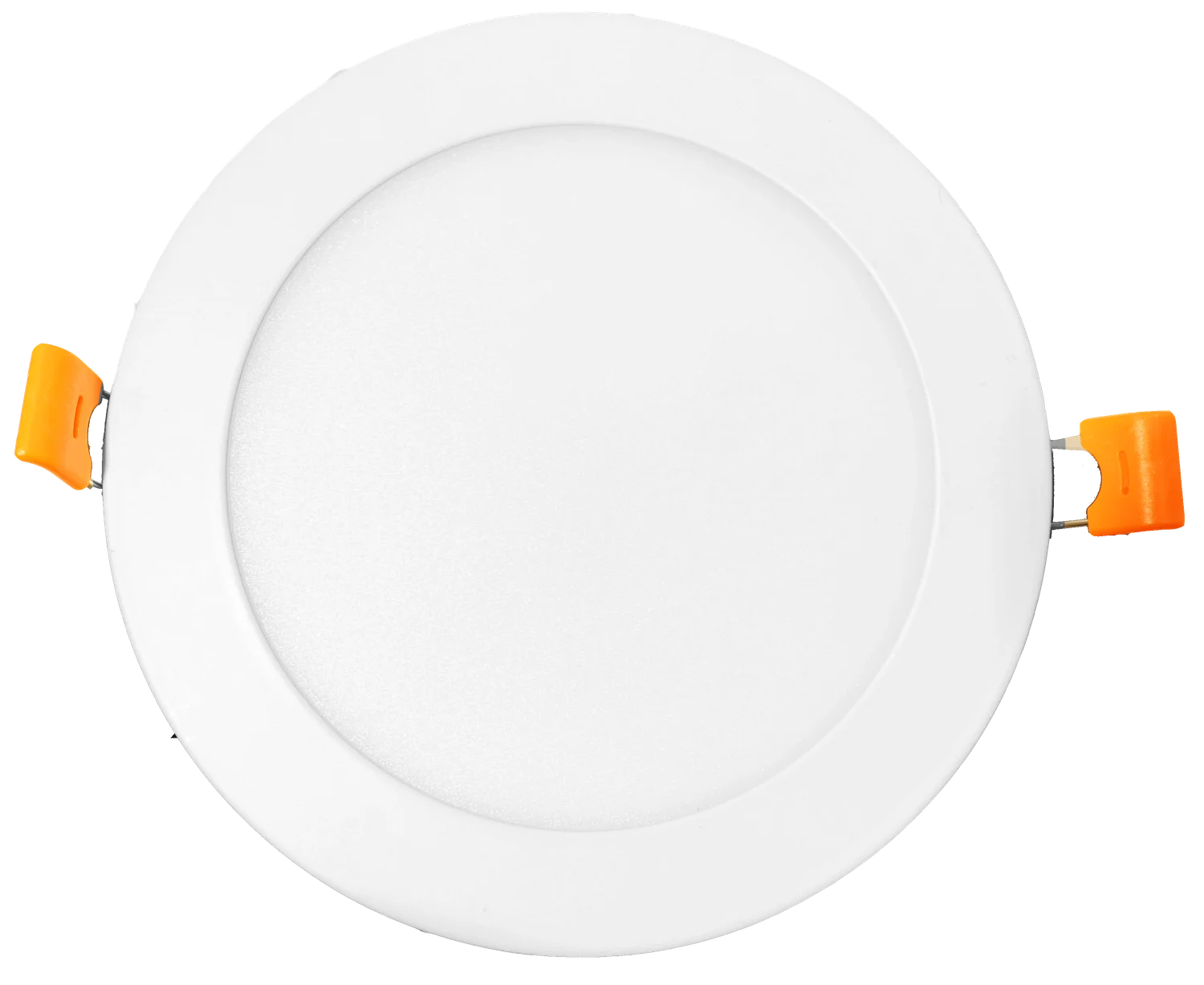 RSL Series 6-Inch 15 W LED Ultra Slim Recessed Light - CCT Adjustable