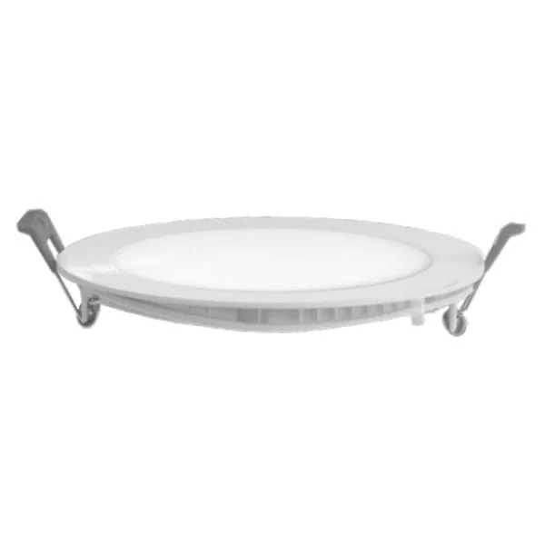 Canless Slim Light, Dim to Warm, 12W, 900lm, 22K-40K - view 2