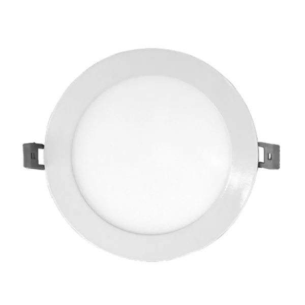 RSL Series 6-Inch 15 W LED Ultra Slim Recessed Light - CCT Adjustable - view 2