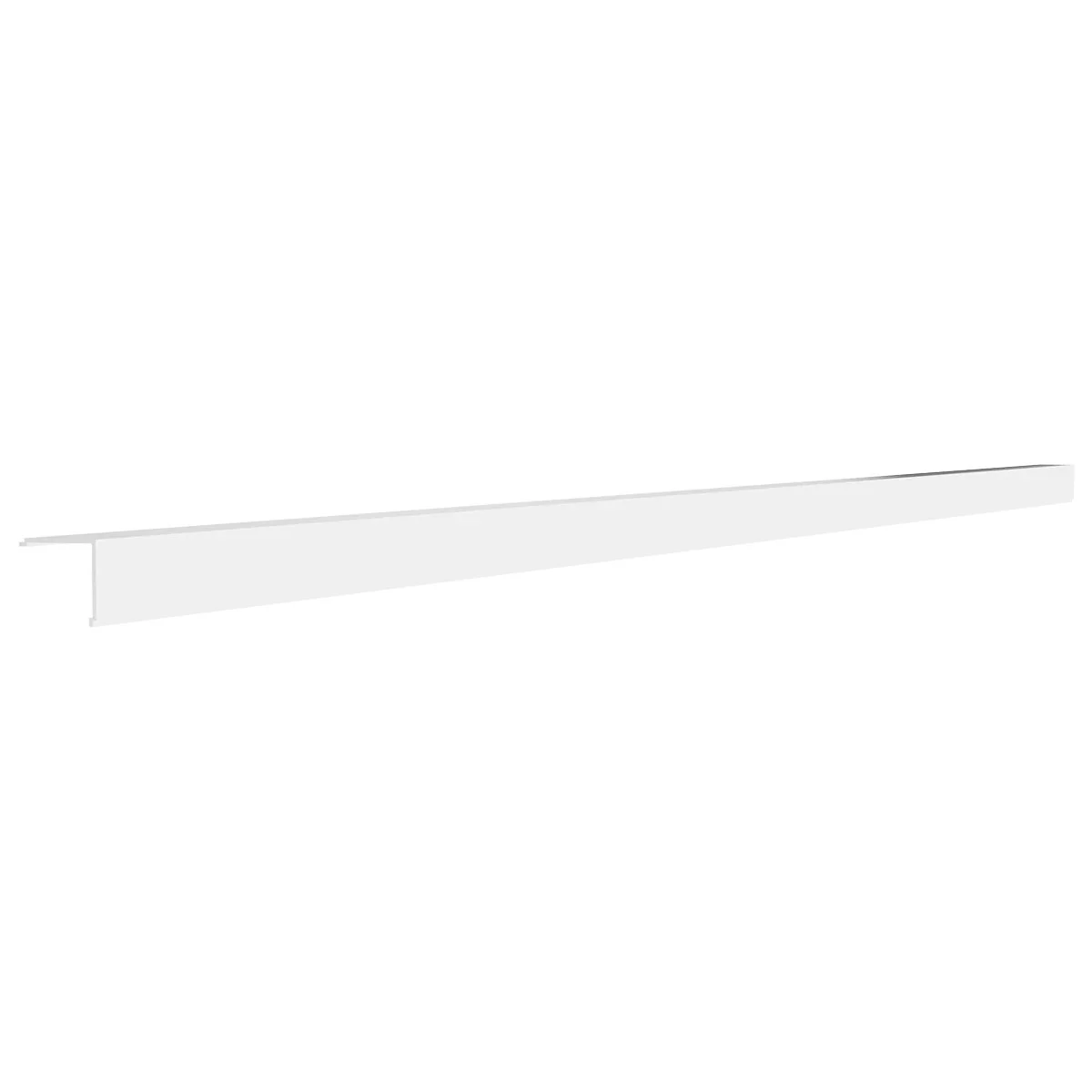 Rubik Frosted Polycarbonate Lens, 2M