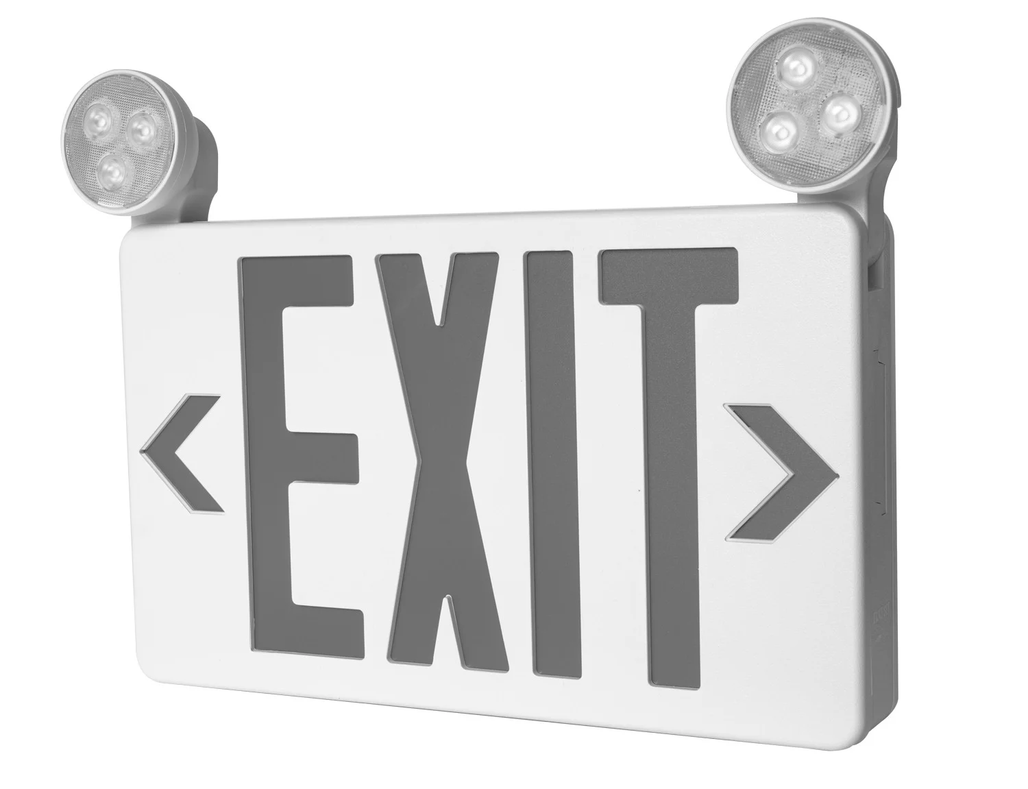 RXEL39-1, High Output Remote Capable Exit and Emergency Combo