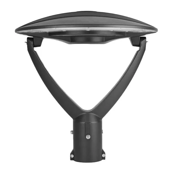 Garden POST-TOP Light Selectable 60/80/100W 30/40/50K Type 5