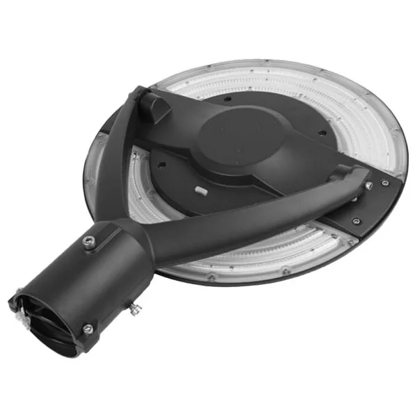 Saturn LED Post Top 30W/50W/60W Selectable, Double Arm Mount - view 3