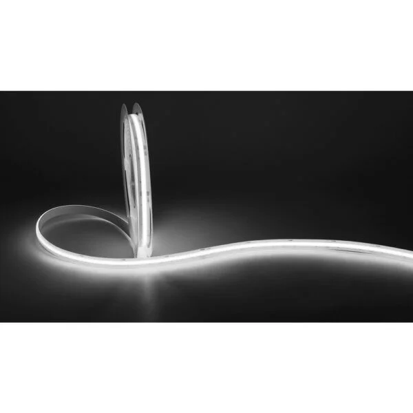 Sauna COB LED Strip, 24V, 3W/ft, 12 mm, CRI90+, IP67, 16FT - view 2