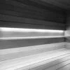 Sauna COB LED Strip, 24V, 3W/ft, 12 mm, CRI90+, IP67, 16FT - view 5