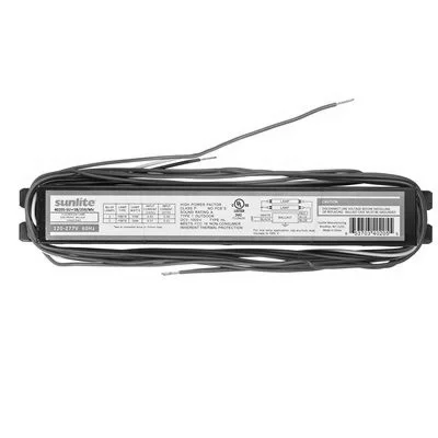 SB259MV Ballast, Multi-Volt 120-277V, 1 or 2 F96T8 Lamps, Instant Start