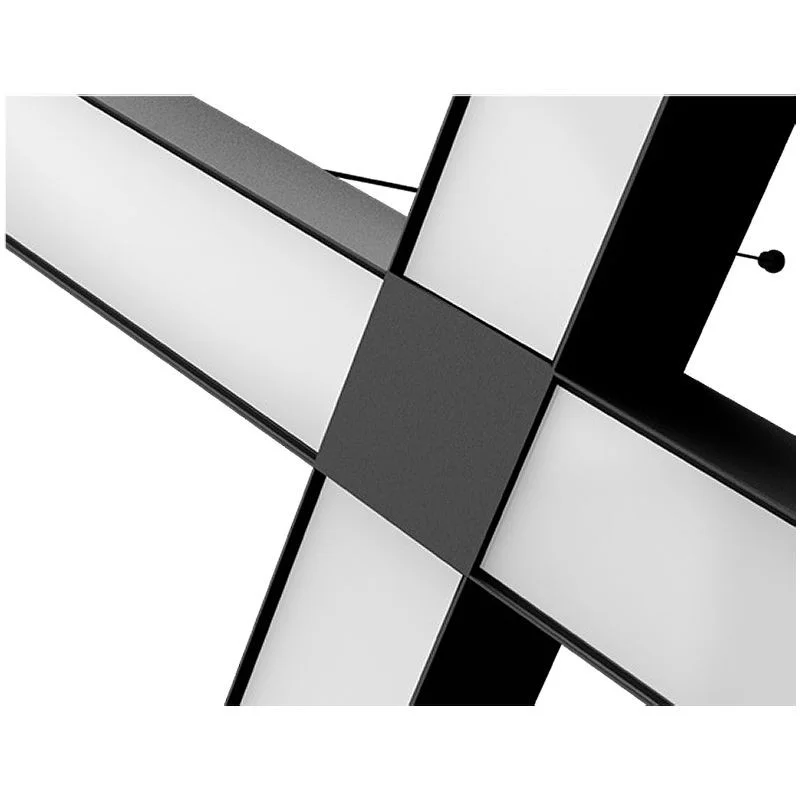 SCE Series X Linking Bracket, Black