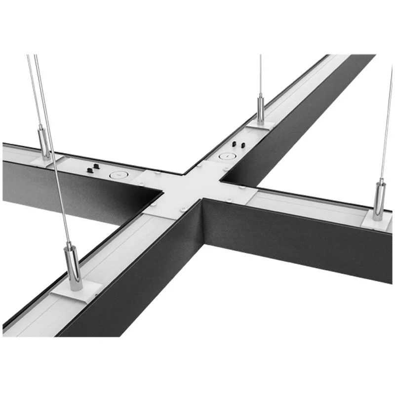SCE Series X Linking Bracket, Black - view 2