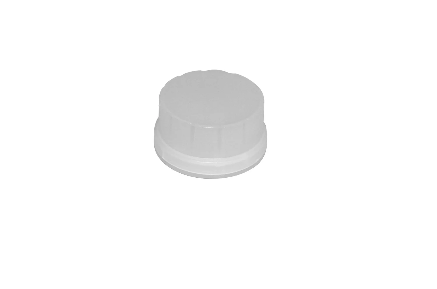 Screw-in Microwave Motion Sensor, Stand-alone, 0-10V Dimming, 8-40ft Mounting Height