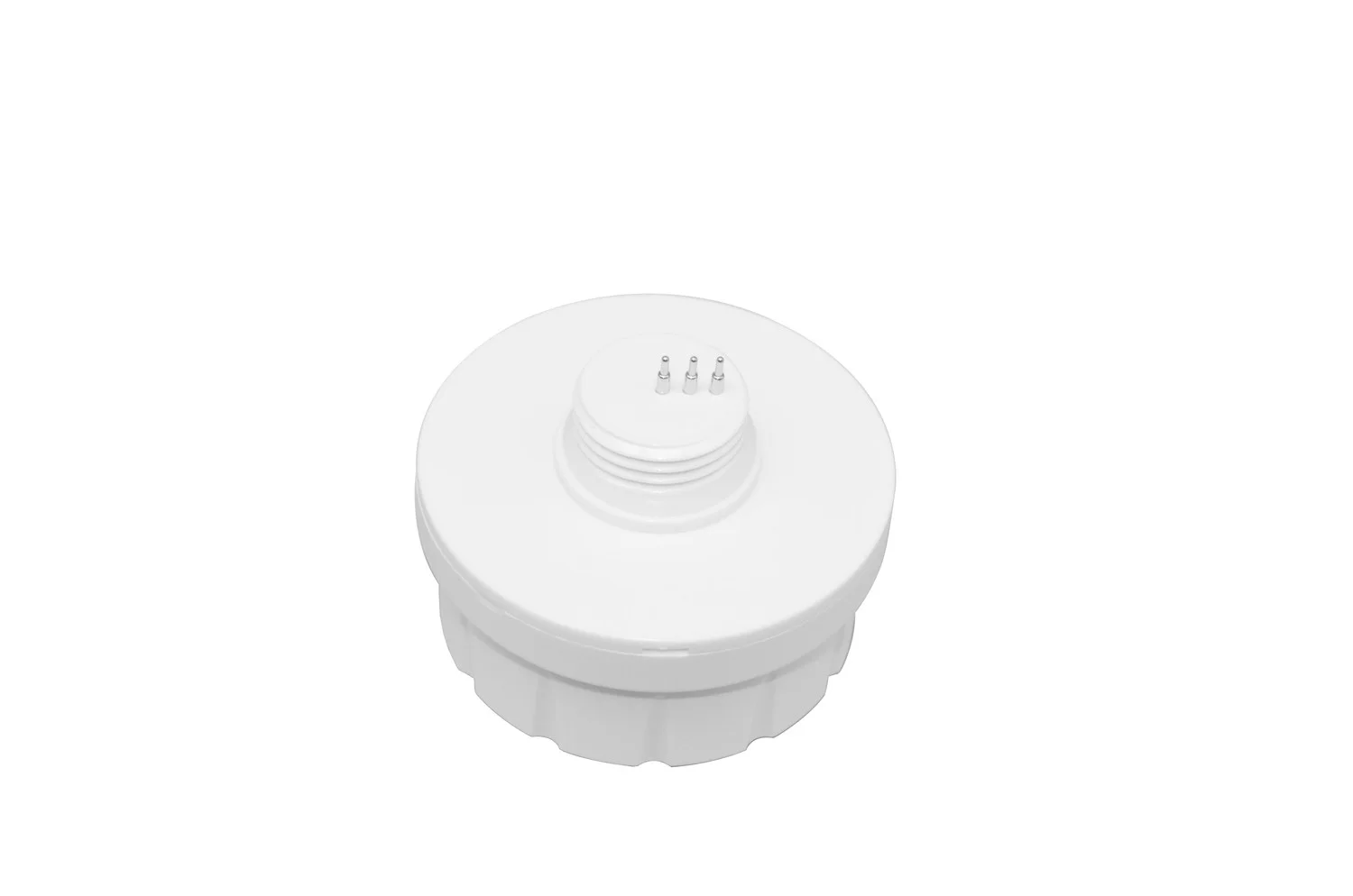 Screw-in PIR Motion Sensor, Stand-alone, White - view 2