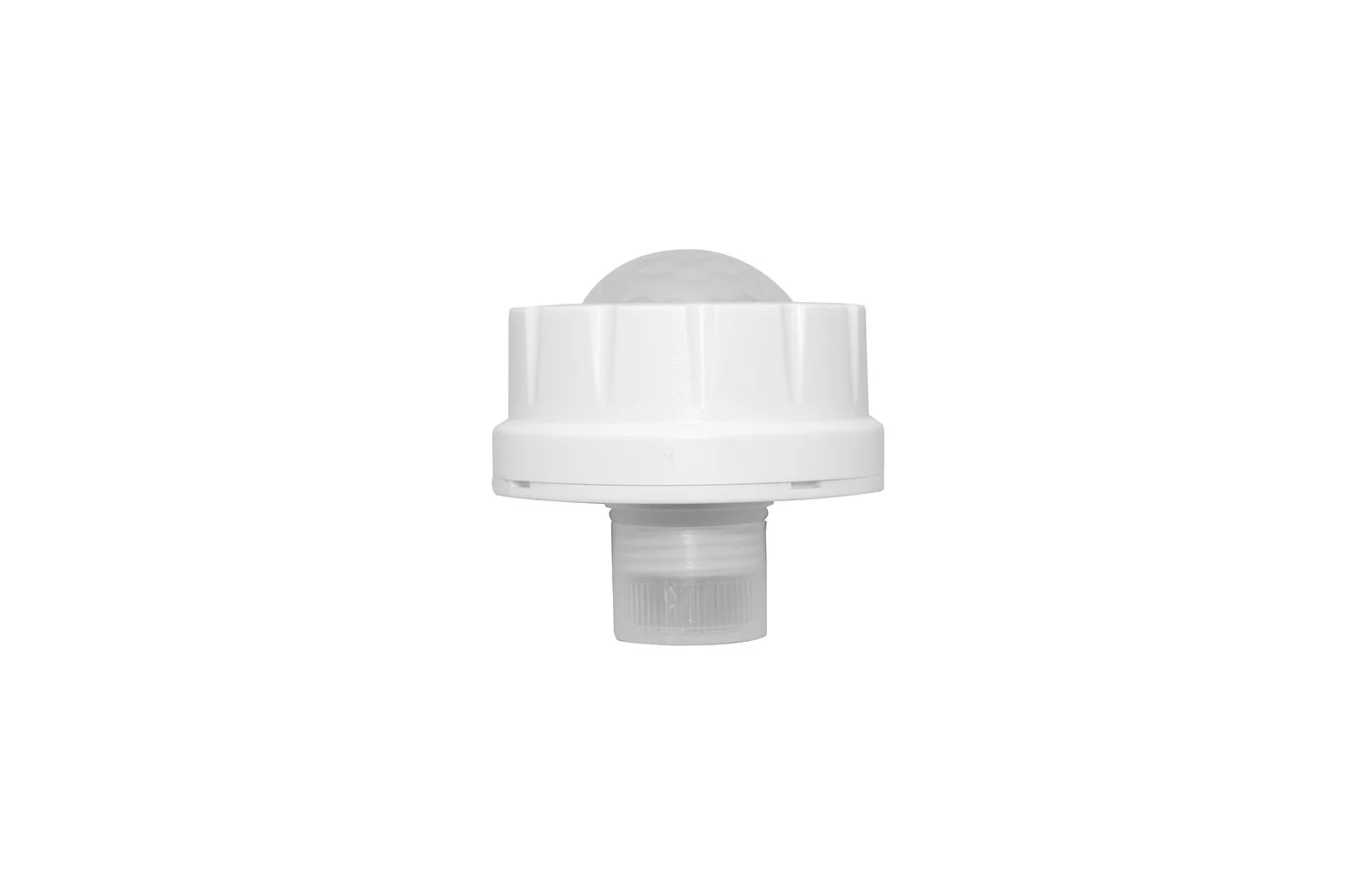 Screw-in PIR Motion Sensor, Stand-alone, White - view 3