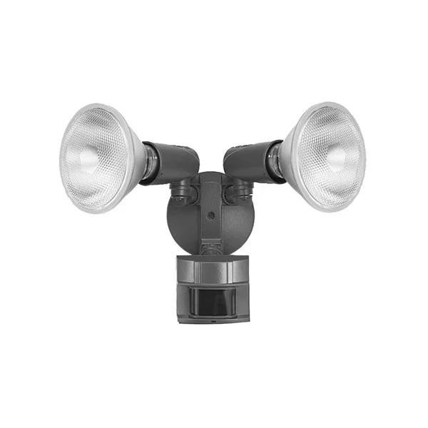 Screw-In Socket Motion Security Lighting