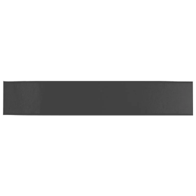 LED 2-3/4" Superior Architectural Seamless Linear Lights, Louver Lens, 2ft, 20W, 3000K/3500K/4000K, Black - view 4
