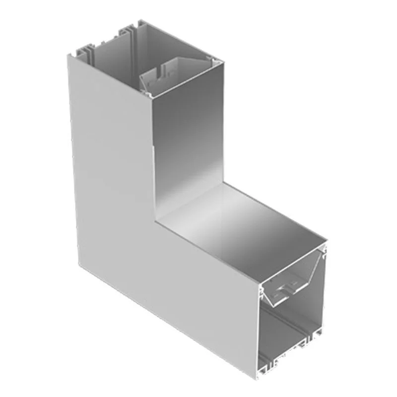 SCX 2.75 in Linear Inside Corner, 3000K|3500K|4000K|5000K