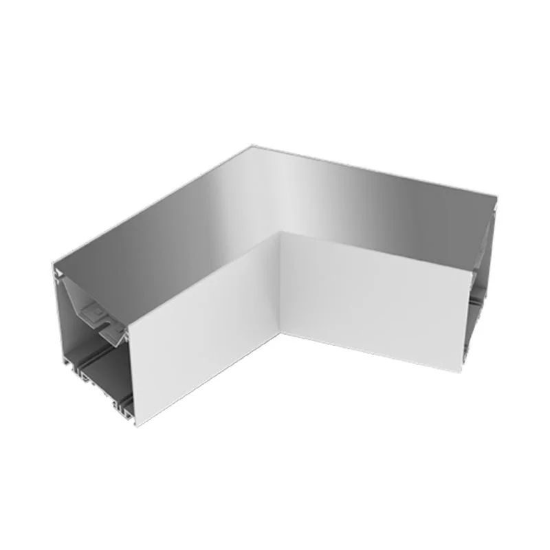 SCX 2.75 Inch Linear Light, 120 Degree Section, 3000K|3500K|4000K|5000K