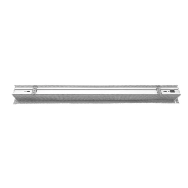 2-4In SCX-2Ft Field-Installed Mud-In Flange-Less Recessed Mount Kit