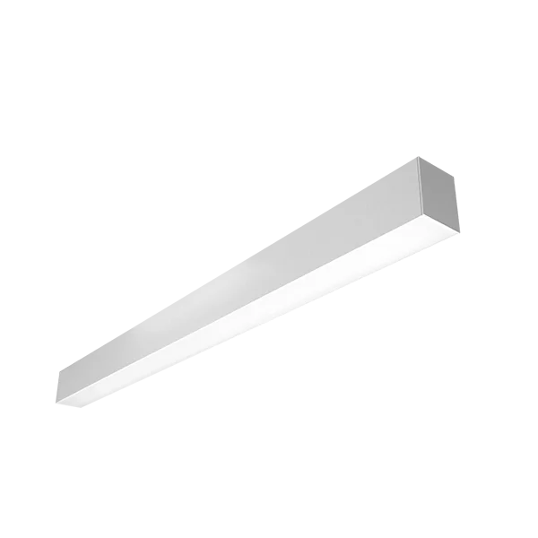 SCX Series 20 W Superior Architectural Seamless Linkable Linear Lighting System