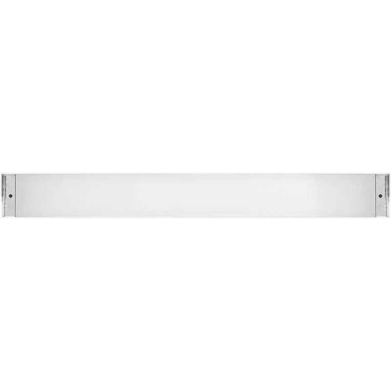SCX Series 6Ft. Long By 2-3/4" Wide Indirect Linear Fixture - CCT Adjustable - view 3
