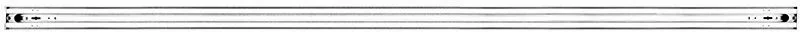 SCX Series 8Ft. Superior Architectural Seamless Linear LED Light - CCT Adjustable - view 2