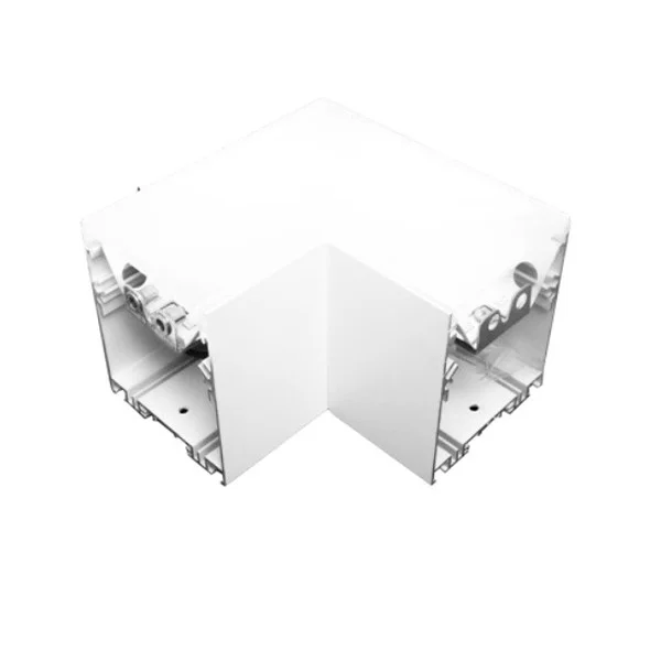 SCX Series Illuminated 90 Degree Corner Module - CCT Adjustable