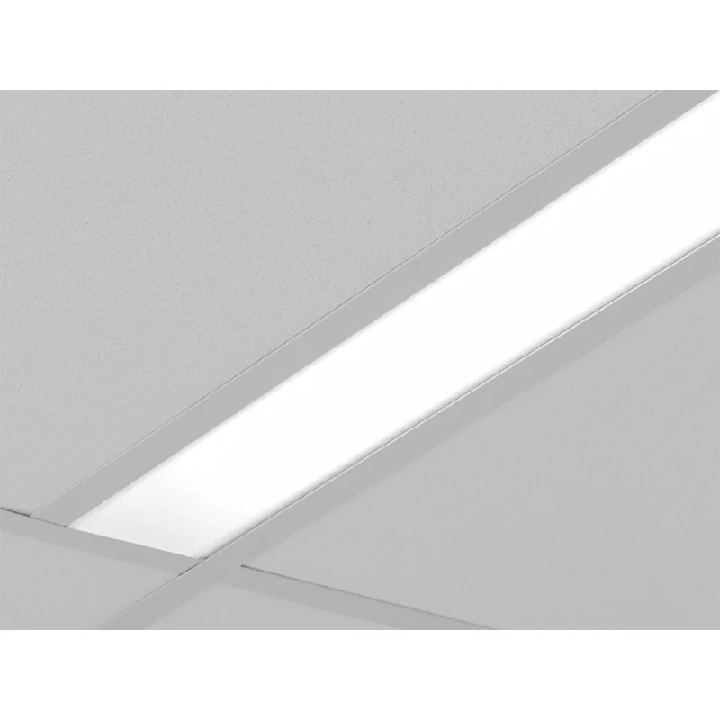 SCX T-BAR Installation, 2FT, for SCX Series