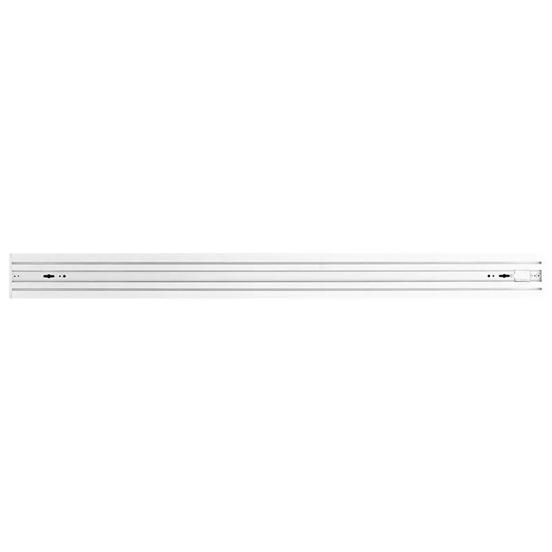 SCX4 Series 4Ft Linear 40 W Seamless Linkable LED Lighting System, Multi-Color Temperature, Dimmable - view 3