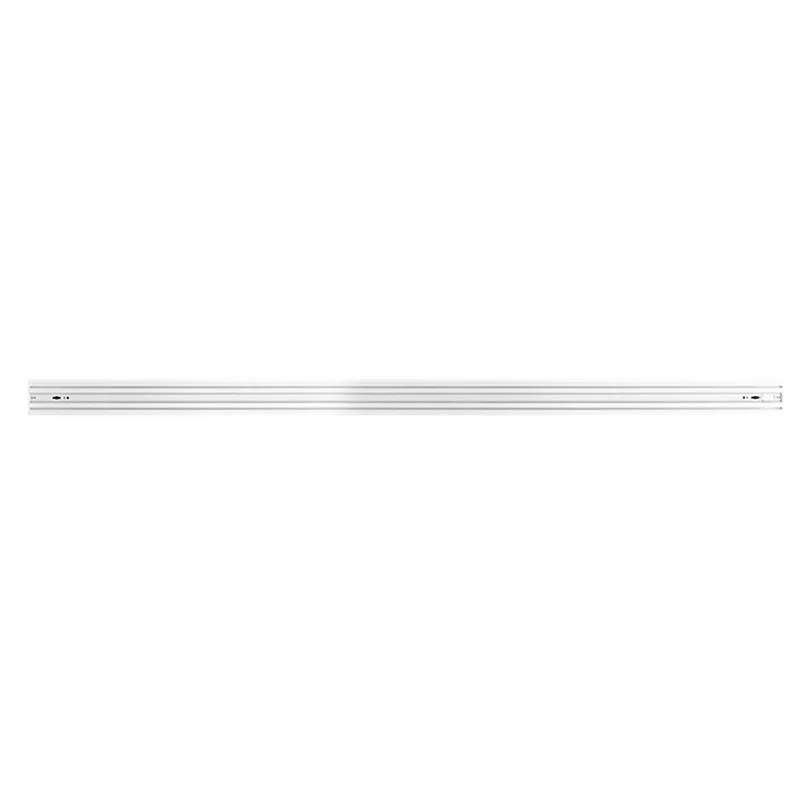 LED Superior Architectural Light, 80W, 8FT, Multi Color Temperature, Combined Distribution, Warm White - view 2