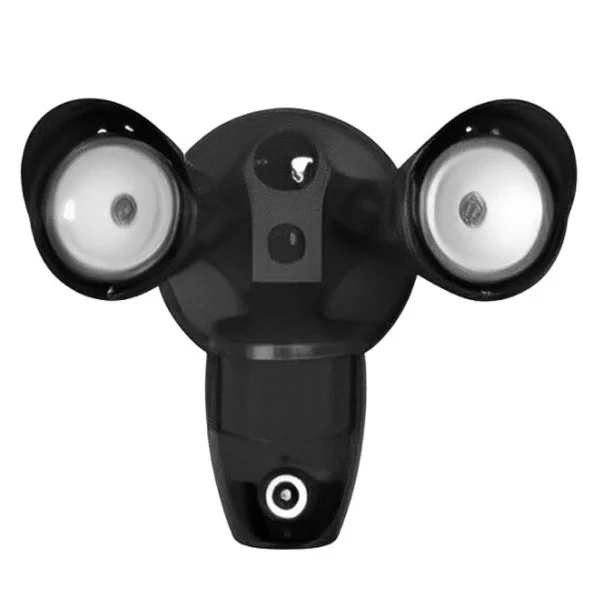 Security Light with Camera, 20W, 1900 Lumens, 30K/40K/50K - view 3