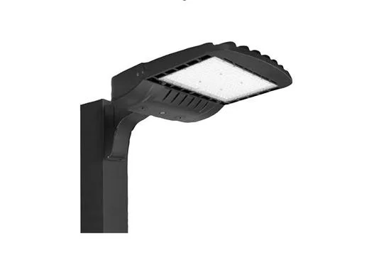 SekTor Area Light, 100W, Type 3, 5000K, 120-277VAC, Surge Suppression