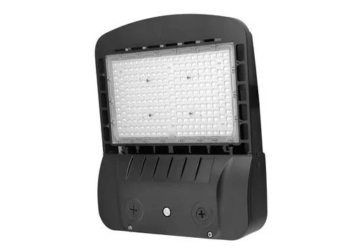 SekTor Area Light, 150W, Type 5, 5000K, 10kVA Surge Suppression