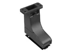 SekTor Straight Quick Mount Arm, Quick Mount