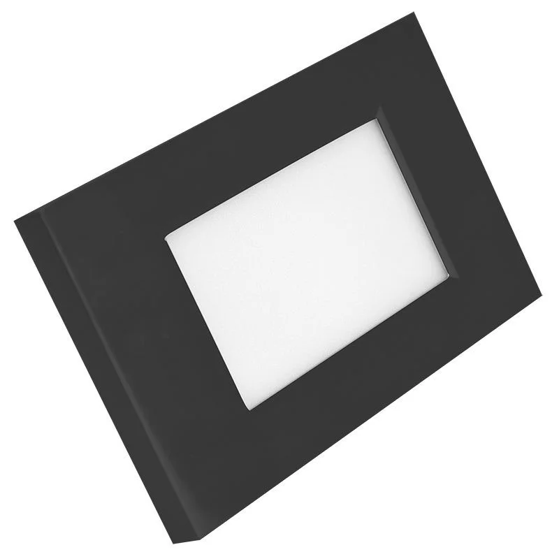 Selectable CCT LED Integrated Step Light, Oil-Rubbed Bronze, 3.5W, 30K/40K/50K - view 3