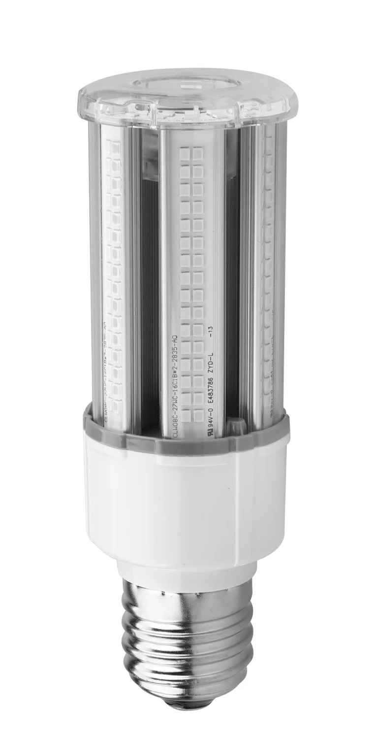 Selectable Corn Lamp 12/18/27W 3CCT E39 DLC