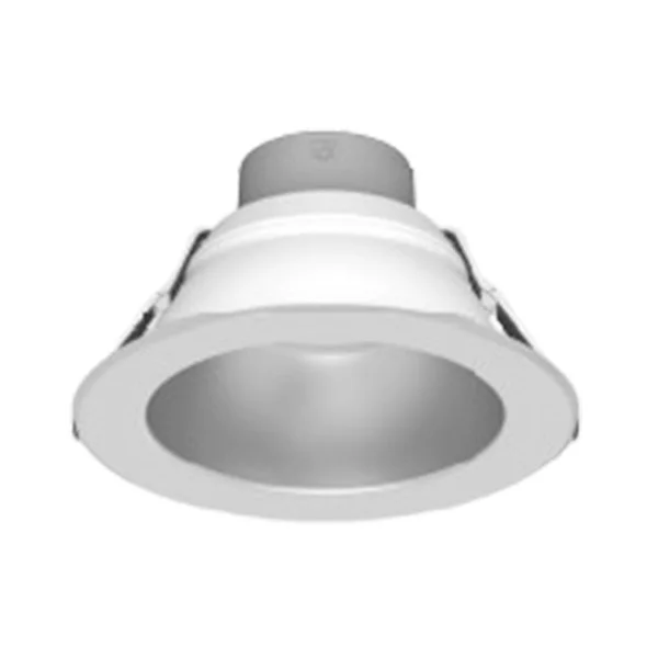 SELECTFIT Downlight, 9.5 inch, 4000/3200/2400 lumens, Selectable CCT 2700/3000/3500/4000/5000K, DualDim Driver
