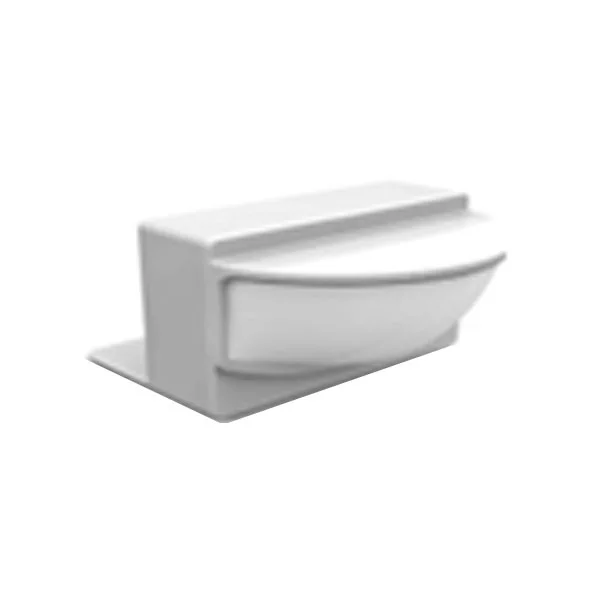 Self Electronics SHE-B-96 Occupancy Sensor, 0-10V Dimmable Motion Sensor