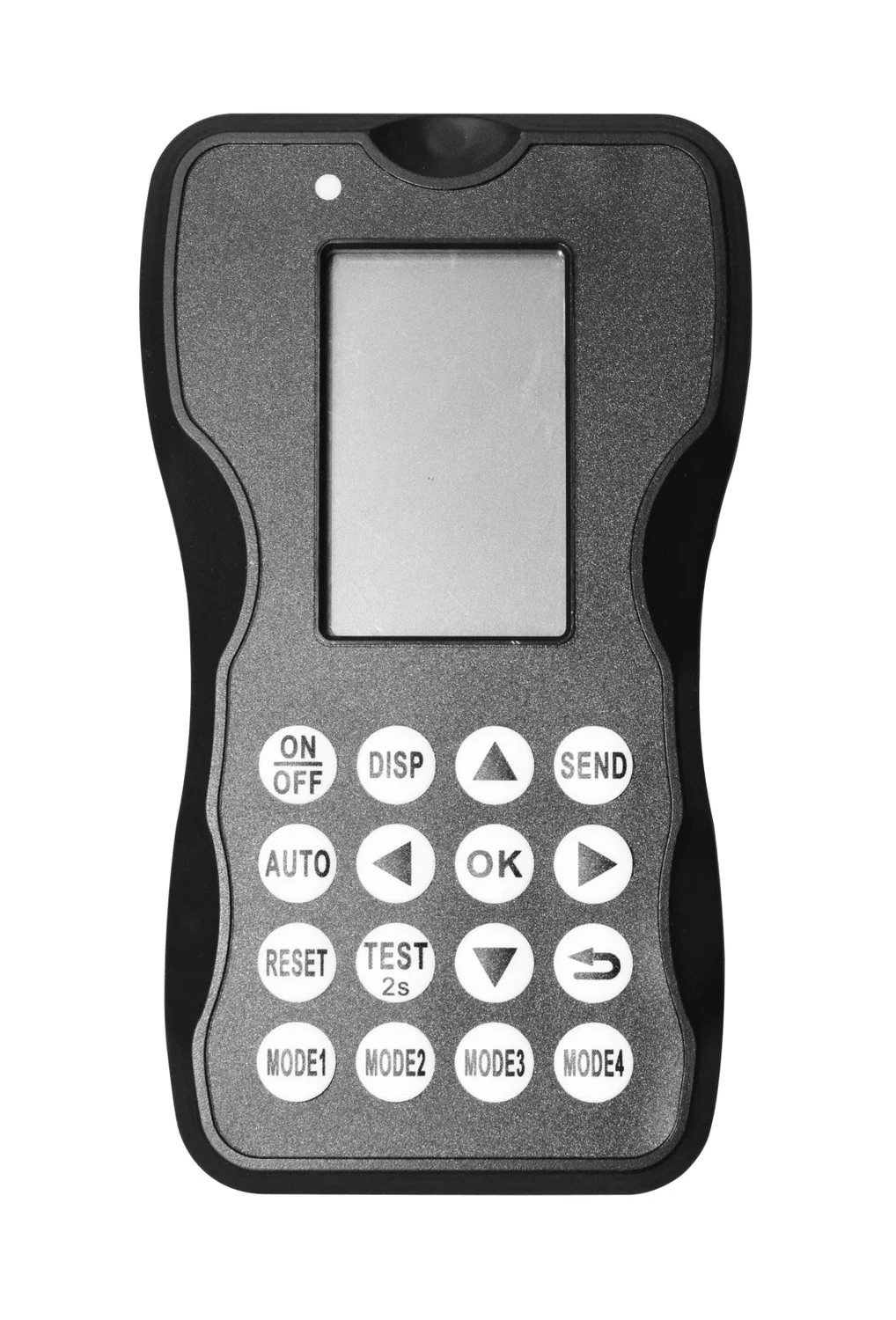 SEN5A Commissioning Tool, Adjustable Color Temperature
