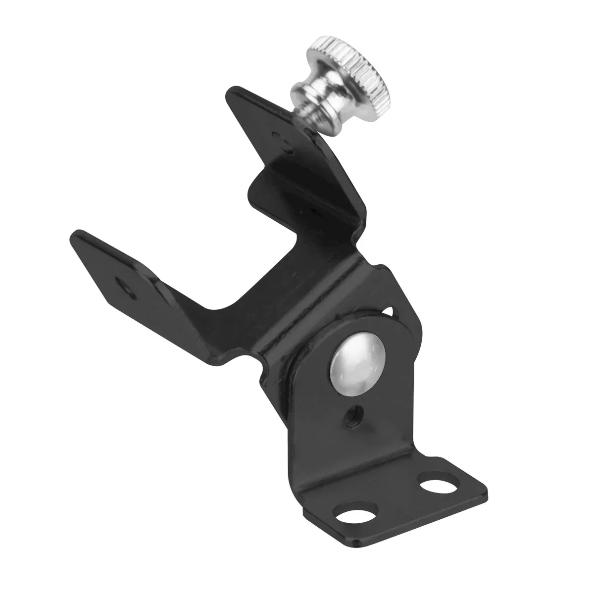 Senik Flex Extrusion Adjustable Mounting Bracket, Single Color