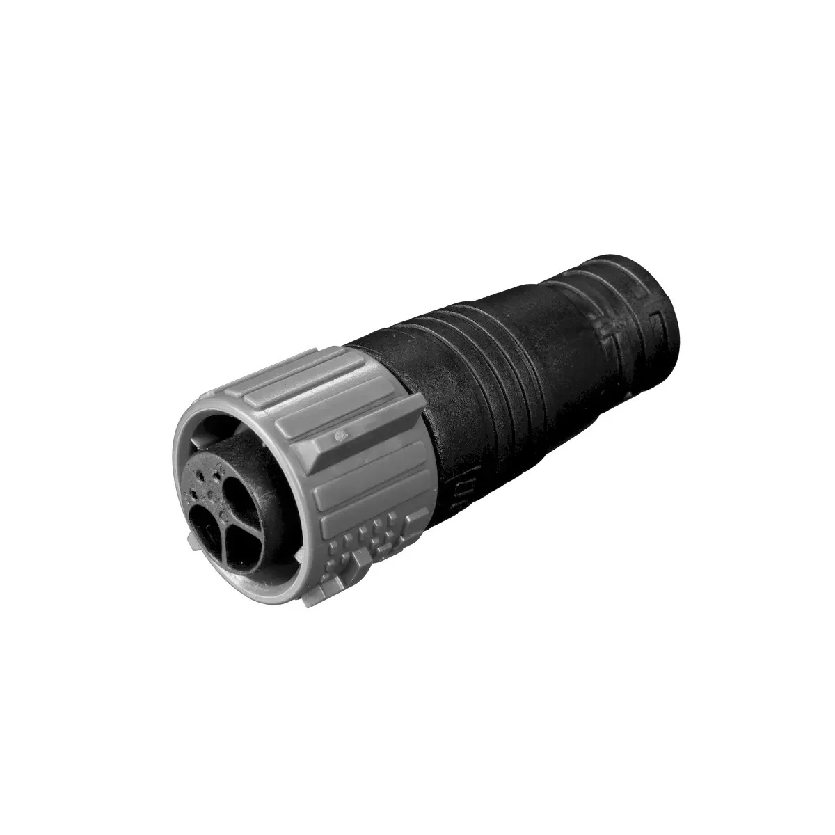 Senik Graze Lit RGBW DMX Terminator, RGBW, Male, Built-in 120Ohm Resistor