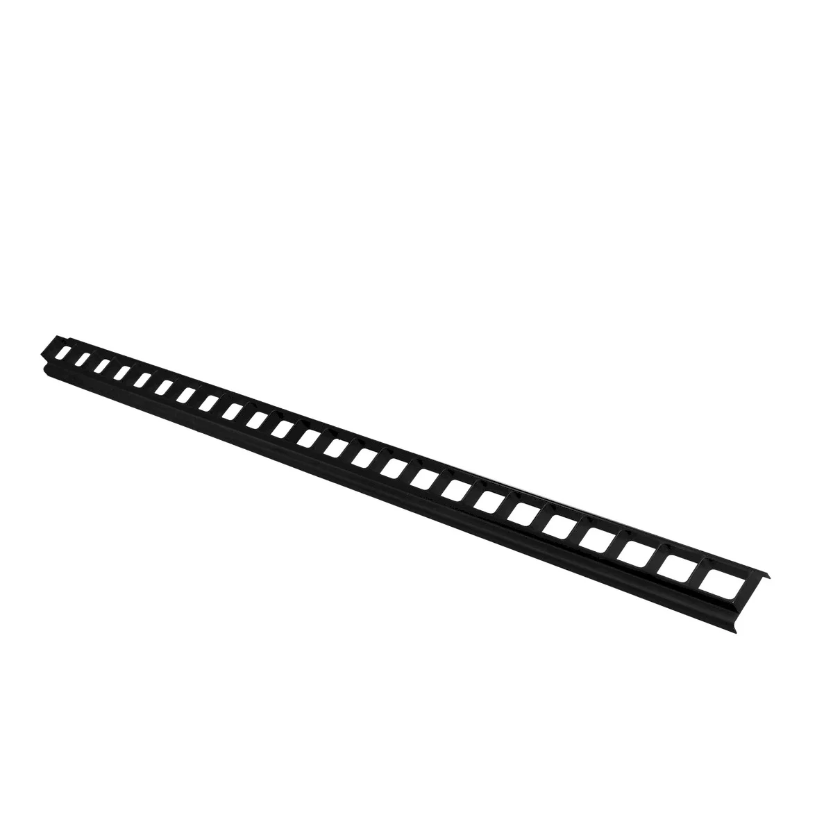 Senik Graze Lit, Symmetric, RGBW, Anti-Glare Louver, Black, 48" - view 2