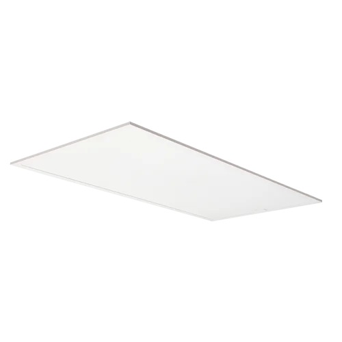 Sensor Ready Back-lit Panel, 2' x 4', CCT and Wattage Selector