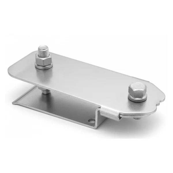 SFX-G10 Series Slip-Fitter Adapter, Westgate Manufacturing