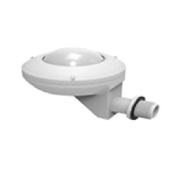 SHA Occupancy Sensor/Photocell, 277V
