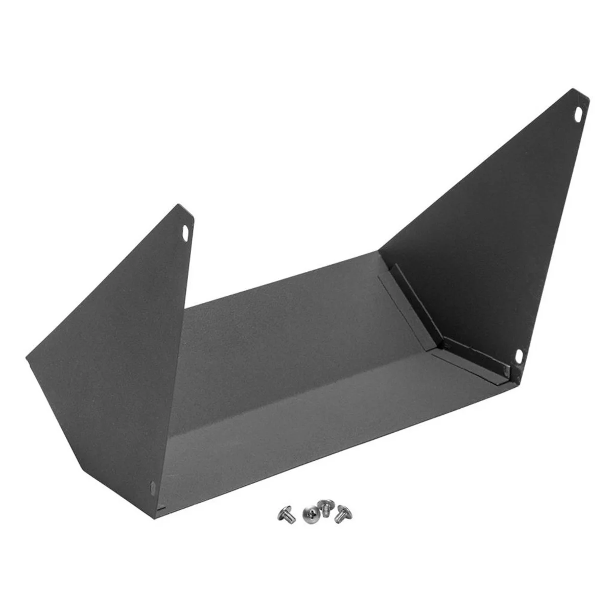 Shield for Semi-Cutoff Wallpack, 8 Pack