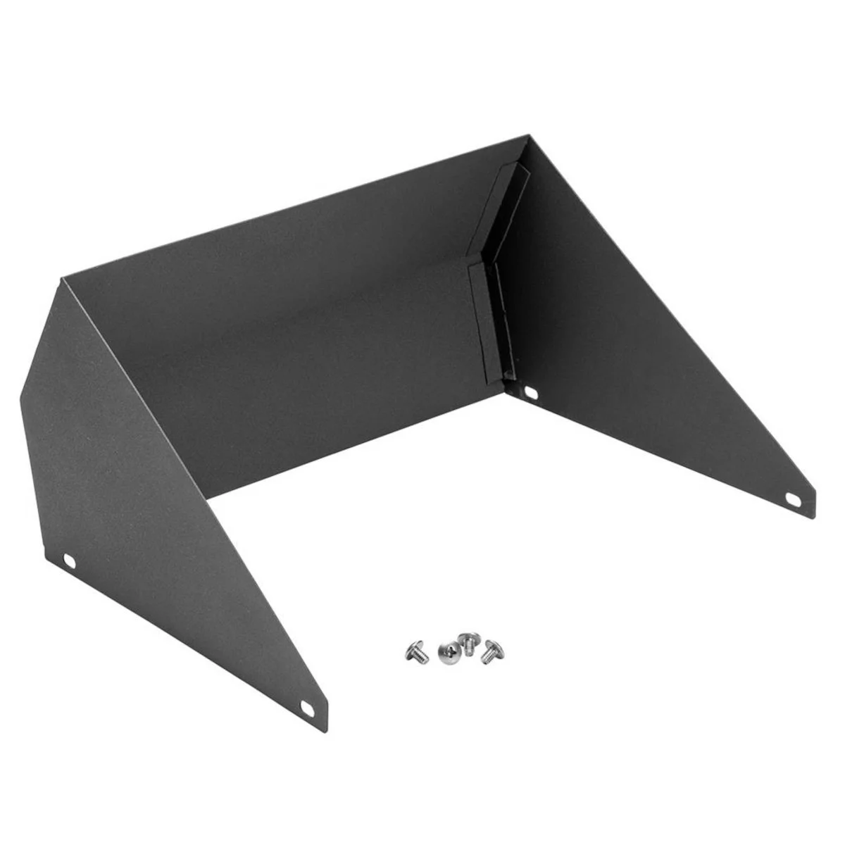 Shield for Semi-Cutoff Wallpack, 8 Pack - view 2