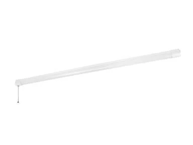Shop Light Gen 3, 48 inches, 23W, 5000K, Single Tube, 2 pack