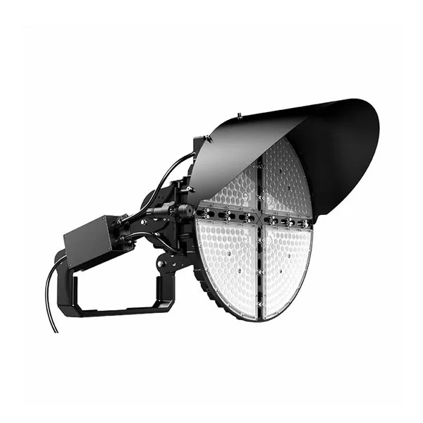 Westgate Manufacturing 600 W LED Stadium Flood Light - view 2