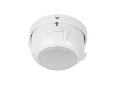 Silvair Network Node, Round, PIR Motion Sensor/Daylight Harvesting, White